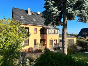 Beautiful holiday apartment in Stolpen